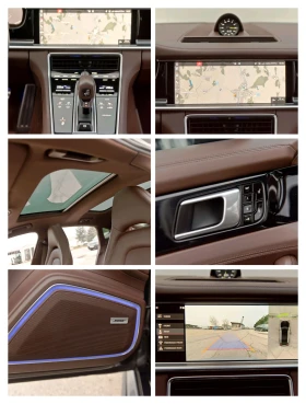 Porsche Panamera GTS, снимка 16