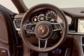 Porsche Panamera GTS, снимка 13
