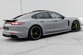 Porsche Panamera GTS, снимка 8