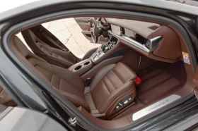 Porsche Panamera GTS, снимка 11