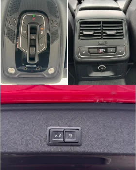 Audi A4 A4/S4 Quattro, B&O, Matrix, Carbon, Alcantara, снимка 12
