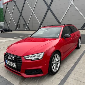 Audi A4 A4/S4 Quattro, B&O, Matrix, Carbon, Alcantara, снимка 2