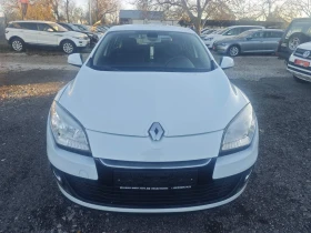 Renault Megane 1.5/110KC, снимка 6