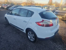 Renault Megane 1.5/110KC, снимка 4