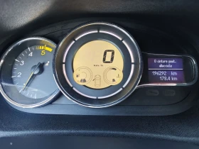 Renault Megane 1.5/110KC, снимка 8