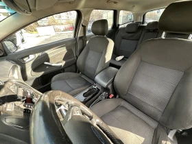 Ford Mondeo автомат 2.0 TDCi 140 к.с. трансмисия AISIN, снимка 11