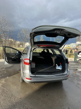 Ford Mondeo автомат 2.0 TDCi 140 к.с. трансмисия AISIN, снимка 6