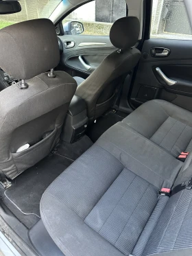 Ford Mondeo автомат 2.0 TDCi 140 к.с. трансмисия AISIN, снимка 17