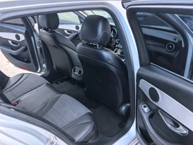 Mercedes-Benz C 220 AVANGARD , снимка 13