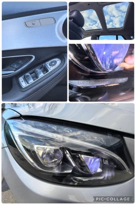 Mercedes-Benz C 220 AVANGARD , снимка 14