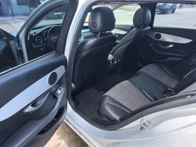 Mercedes-Benz C 220 AVANGARD , снимка 12