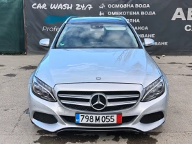 Mercedes-Benz C 220 AVANGARD , снимка 5