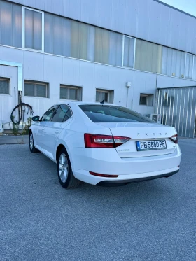 Skoda Superb Facelift 2.0TDI DSG7 190, снимка 6