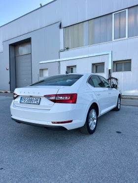 Skoda Superb Facelift 2.0TDI DSG7 190, снимка 5