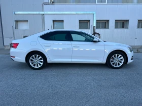 Skoda Superb Facelift 2.0TDI DSG7 190, снимка 12