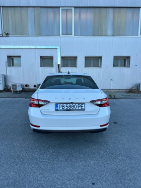 Skoda Superb Facelift 2.0TDI DSG7 190, снимка 2