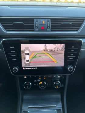 Skoda Superb Facelift 2.0TDI DSG7 190, снимка 15