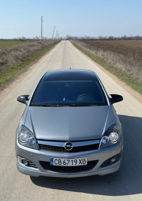 Opel Astra, снимка 1
