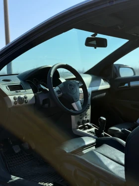 Opel Astra, снимка 9