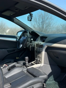 Opel Astra, снимка 8