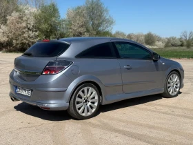 Opel Astra, снимка 3