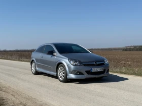 Opel Astra, снимка 4