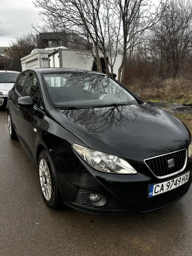 Seat Ibiza, снимка 1