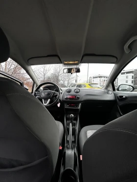 Seat Ibiza, снимка 9