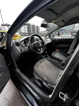 Seat Ibiza, снимка 7