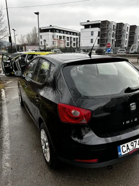 Seat Ibiza, снимка 5