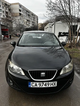 Seat Ibiza, снимка 3