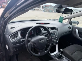 Kia Ceed 1.6CRDI EURO 5, снимка 11