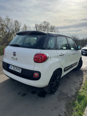 Fiat 500L 1.4, EURO 6, снимка 6