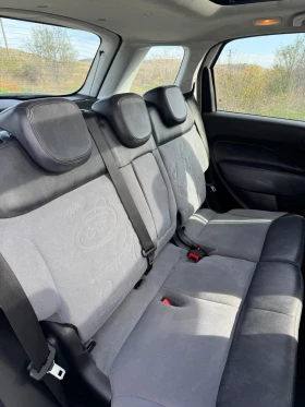 Fiat 500L 1.4, EURO 6, снимка 11