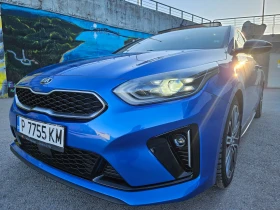 Kia Pro ceed GT Line, снимка 9