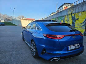 Kia Pro ceed GT Line, снимка 3
