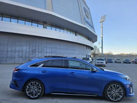 Kia Pro ceed GT Line, снимка 6