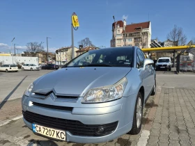 Citroen C4 1ви Собственик, снимка 1