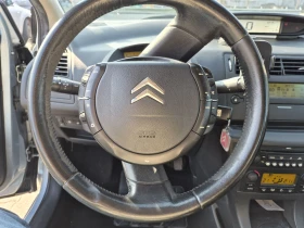 Citroen C4 1ви Собственик, снимка 10
