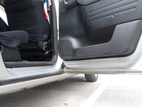 Opel Zafira на газ , снимка 8