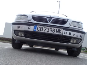 Opel Zafira на газ , снимка 6