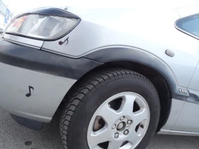 Opel Zafira на газ , снимка 3