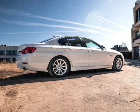 BMW 535 535iX LCI, снимка 8