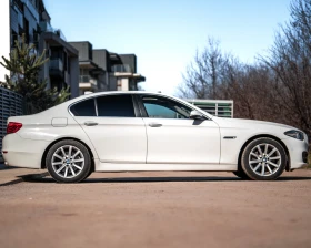 BMW 535 535iX LCI, снимка 3