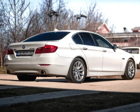 BMW 535 535iX LCI, снимка 4