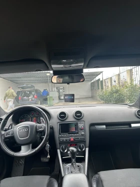 Audi A3, снимка 5