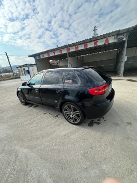 Audi A3, снимка 3