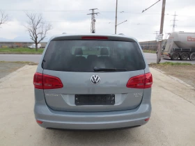 VW Sharan 2.0TDI* DSG* 7ms., снимка 6