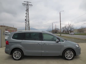 VW Sharan 2.0TDI* DSG* 7ms., снимка 4