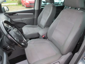 VW Sharan 2.0TDI* DSG* 7ms., снимка 10